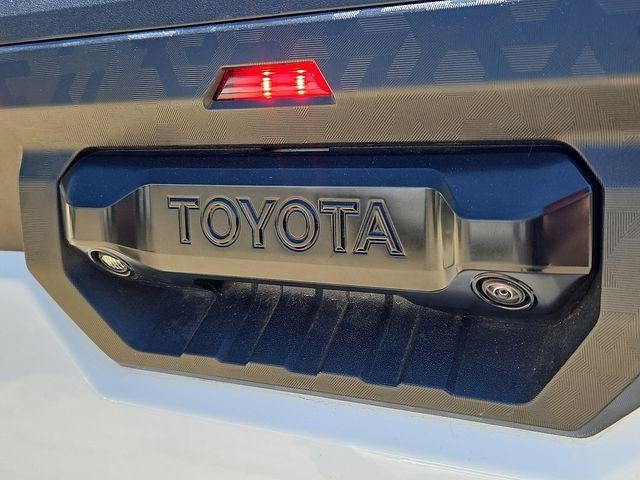 2024 Toyota Tundra 4WD TRD Pro Hybrid
