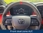 2024 Toyota Tundra 4WD TRD Pro Hybrid