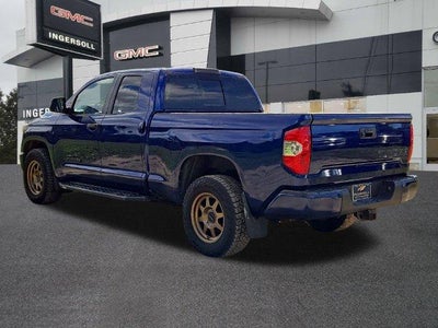2014 Toyota Tundra 4WD Truck SR