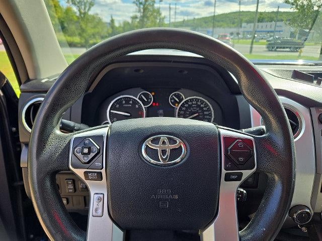 2014 Toyota Tundra 4WD Truck SR