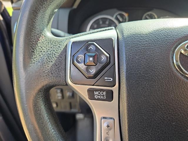 2014 Toyota Tundra 4WD Truck SR