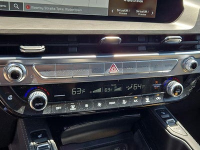 2023 Kia Telluride SX Prestige X-Pro