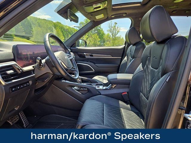 2023 Kia Telluride SX Prestige X-Pro