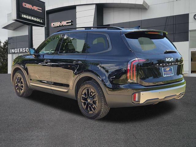2023 Kia Telluride SX Prestige X-Pro