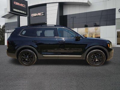 2023 Kia Telluride SX Prestige X-Pro