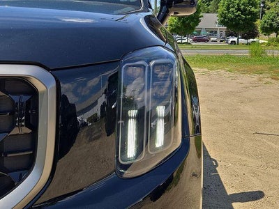 2023 Kia Telluride SX Prestige X-Pro