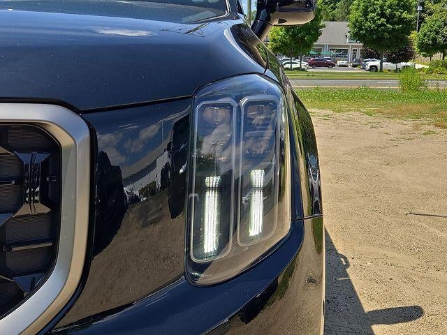 2023 Kia Telluride SX Prestige X-Pro
