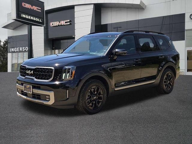 2023 Kia Telluride SX Prestige X-Pro