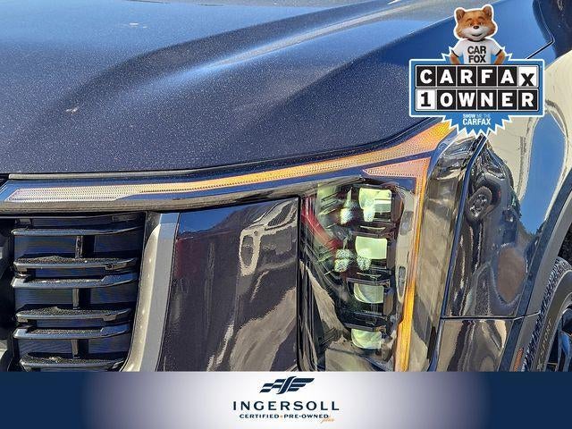 2025 Kia Sorento X-Line SX