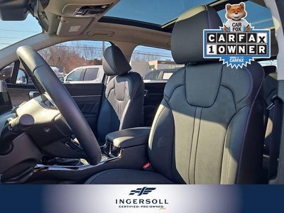 2025 Kia Sorento X-Line SX