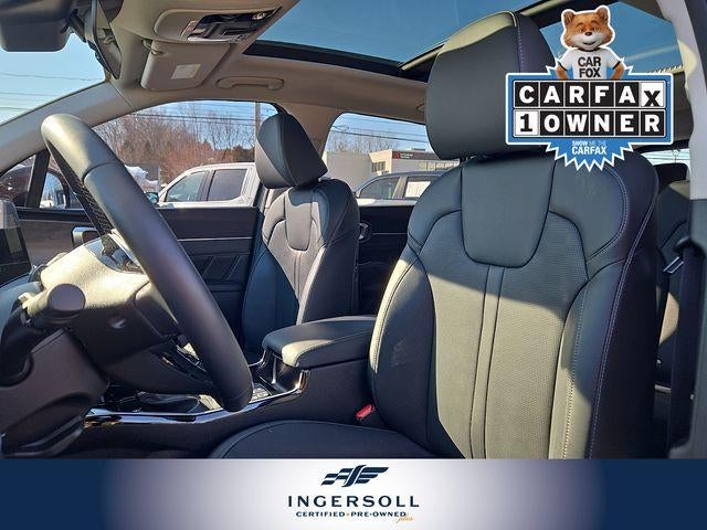 2025 Kia Sorento X-Line SX