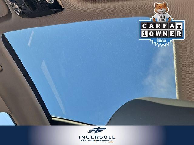 2025 Kia Sorento X-Line SX