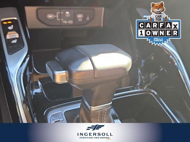 2025 Kia Sorento X-Line SX