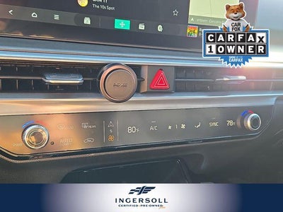 2025 Kia Sorento X-Line SX