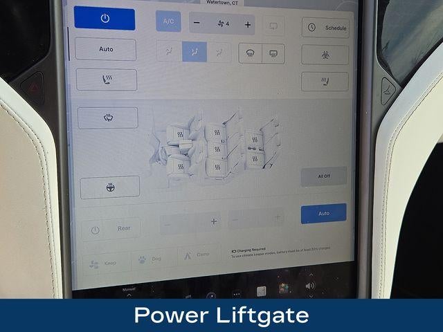 2020 Tesla Model X Long Range