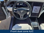 2020 Tesla Model X Long Range