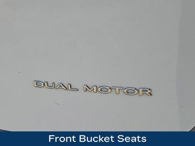 2020 Tesla Model X Long Range