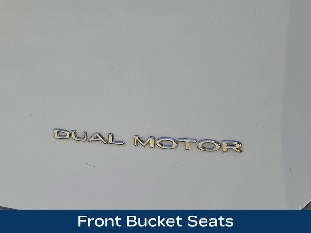 2020 Tesla Model X Long Range