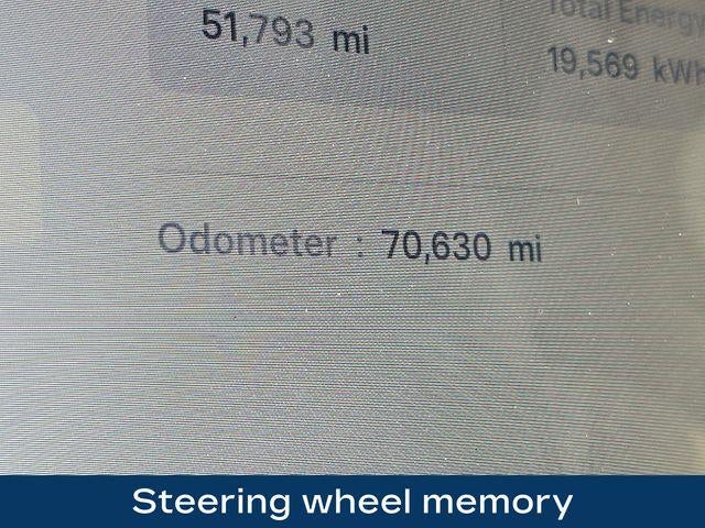 2020 Tesla Model X Long Range