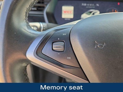 2020 Tesla Model X Long Range