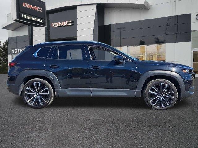 2026 Mazda Mazda CX-50 2.5 S Premium