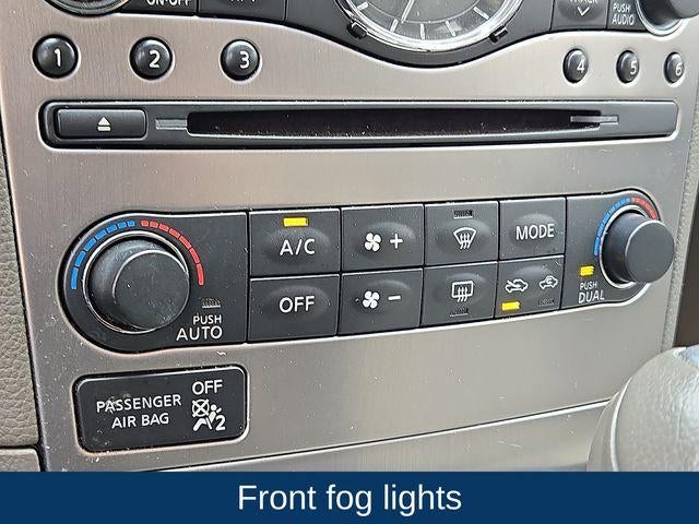 2015 INFINITI Q40 4dr Sdn AWD