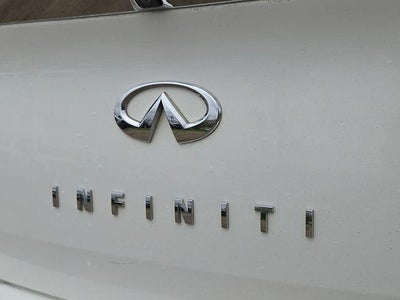 2015 INFINITI Q40 4dr Sdn AWD