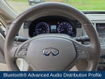 2015 INFINITI Q40 4dr Sdn AWD