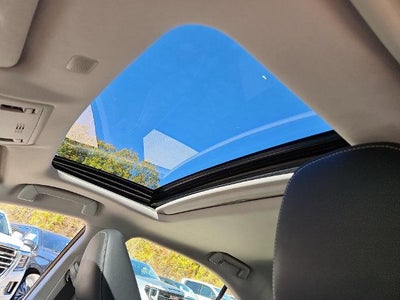2018 Lexus IS 