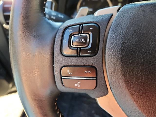 2018 Lexus IS 