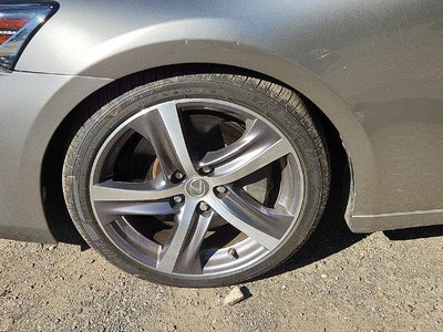 2018 Lexus IS 