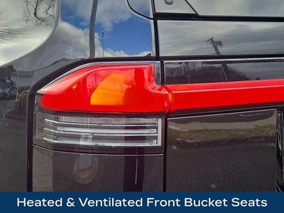 2024 Lexus GX GX 550 Luxury