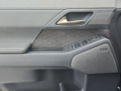 2024 Lexus GX GX 550 Luxury