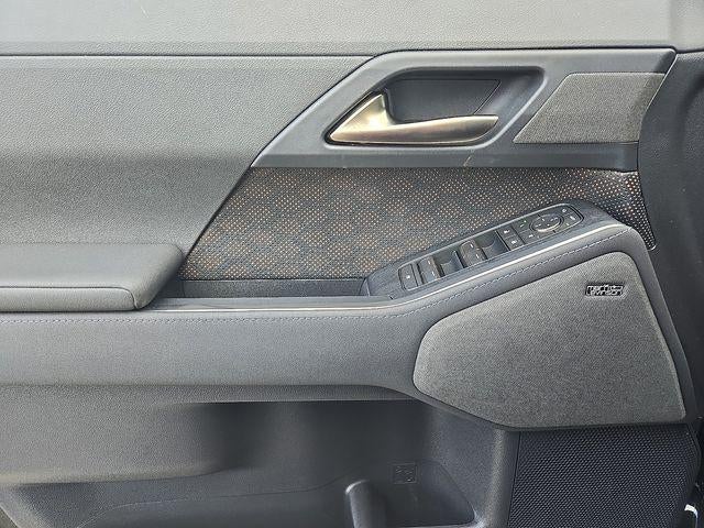 2024 Lexus GX GX 550 Luxury