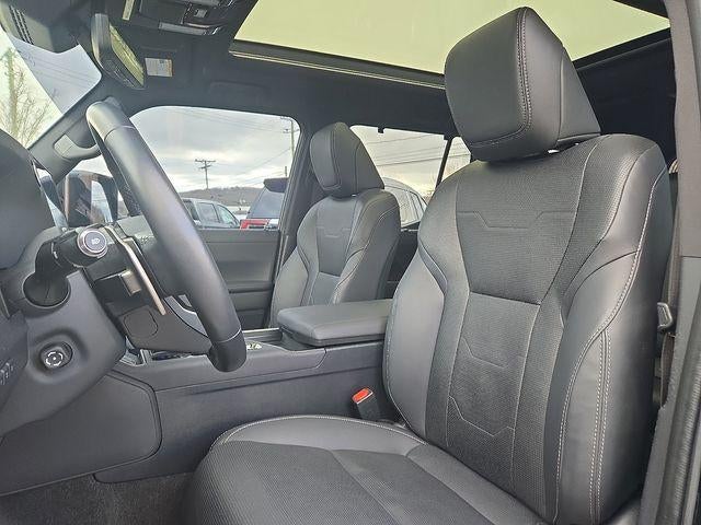 2024 Lexus GX GX 550 Luxury