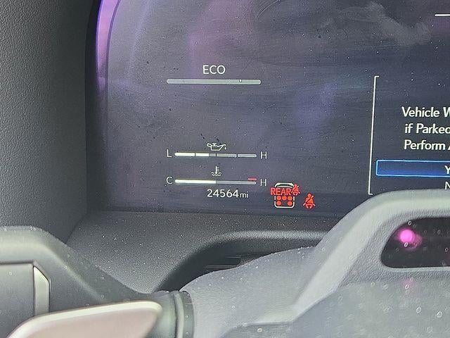 2024 Lexus GX GX 550 Luxury