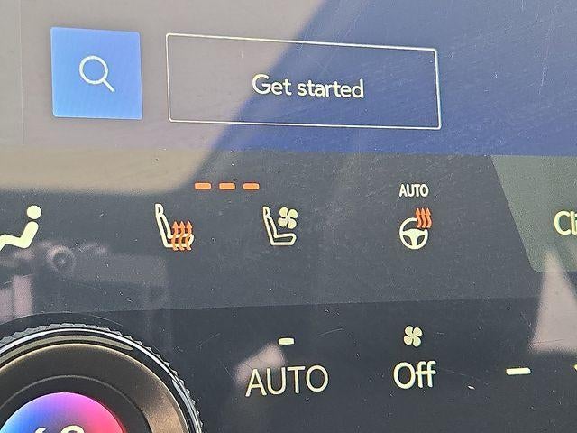 2024 Lexus GX GX 550 Luxury