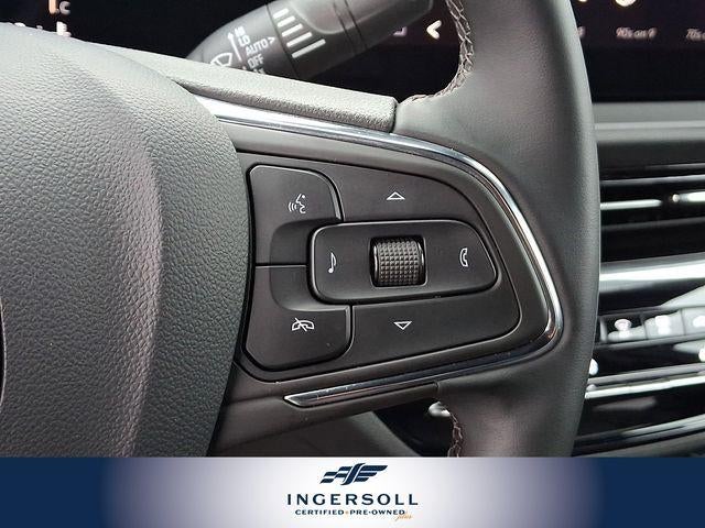 2025 Buick Envista Avenir