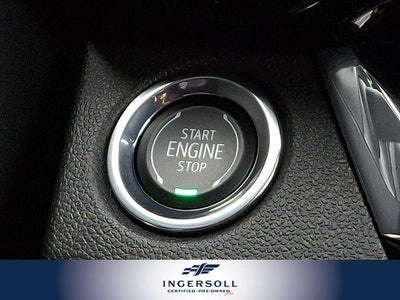 2025 Buick Envista Avenir