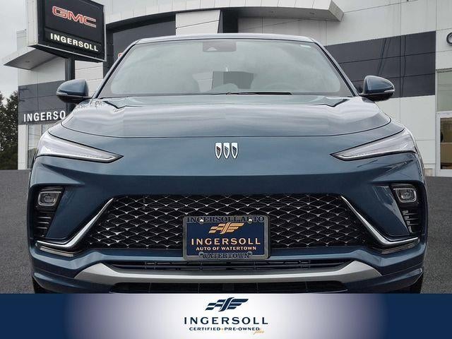 2025 Buick Envista Avenir