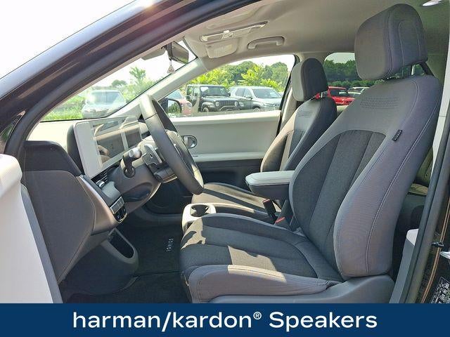 Used 2024 Hyundai IONIQ 5 SEL with VIN KM8KNDDF9RU332536 for sale in Watertown, CT