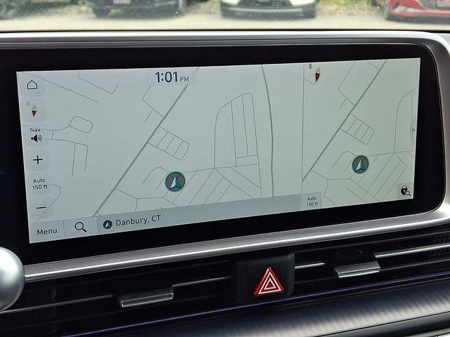 2024 Hyundai IONIQ 6 SEL