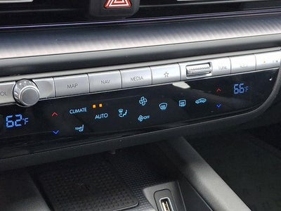 2024 Hyundai IONIQ 6 SEL