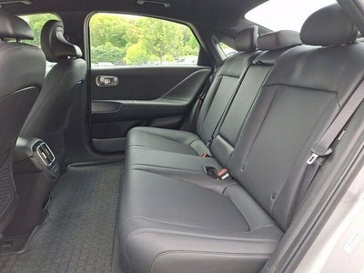 2024 Hyundai IONIQ 6 SEL