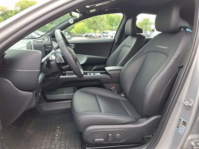 2024 Hyundai IONIQ 6 SEL
