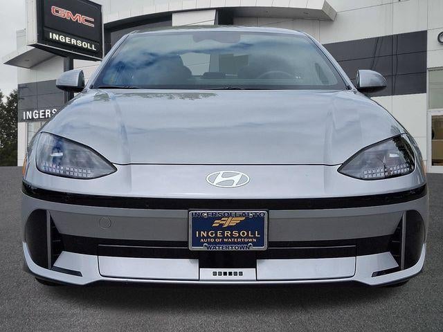 2024 Hyundai IONIQ 6 SEL