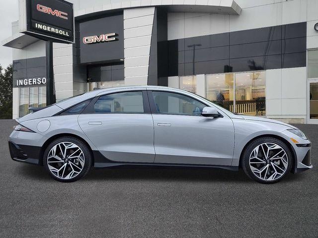 2024 Hyundai IONIQ 6 SEL