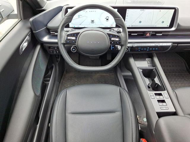2024 Hyundai IONIQ 6 SEL