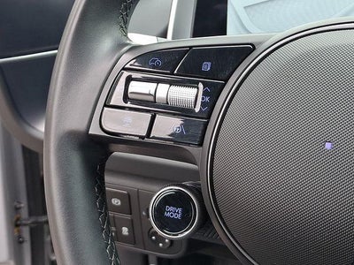 2024 Hyundai IONIQ 6 SEL