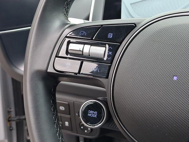 2024 Hyundai IONIQ 6 SEL